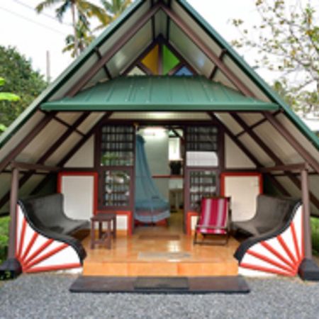Kadaloram Beach Resort Kochi Extérieur photo