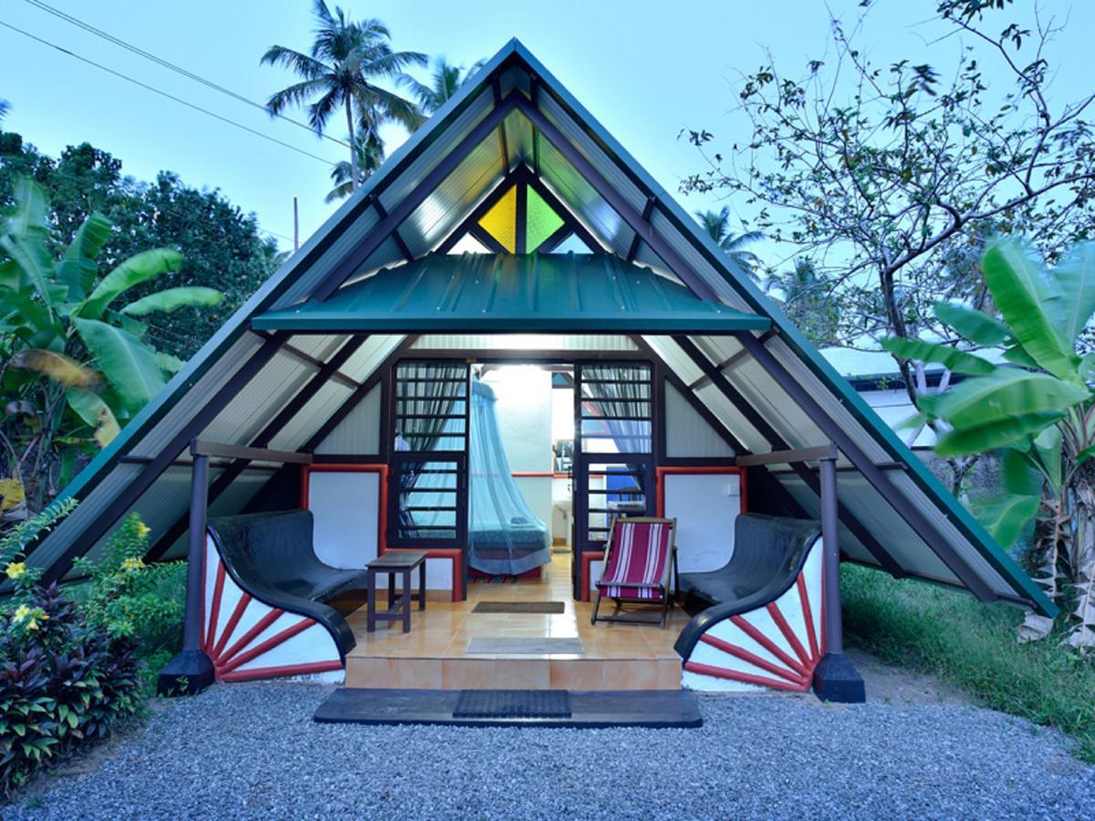 Kadaloram Beach Resort Kochi Extérieur photo