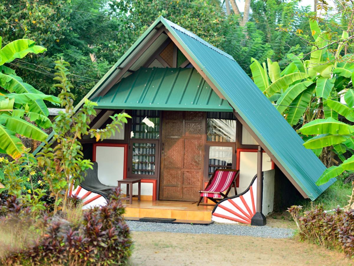 Kadaloram Beach Resort Kochi Extérieur photo