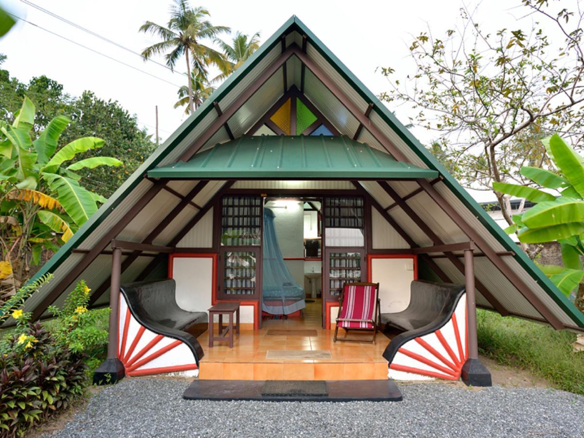 Kadaloram Beach Resort Kochi Extérieur photo