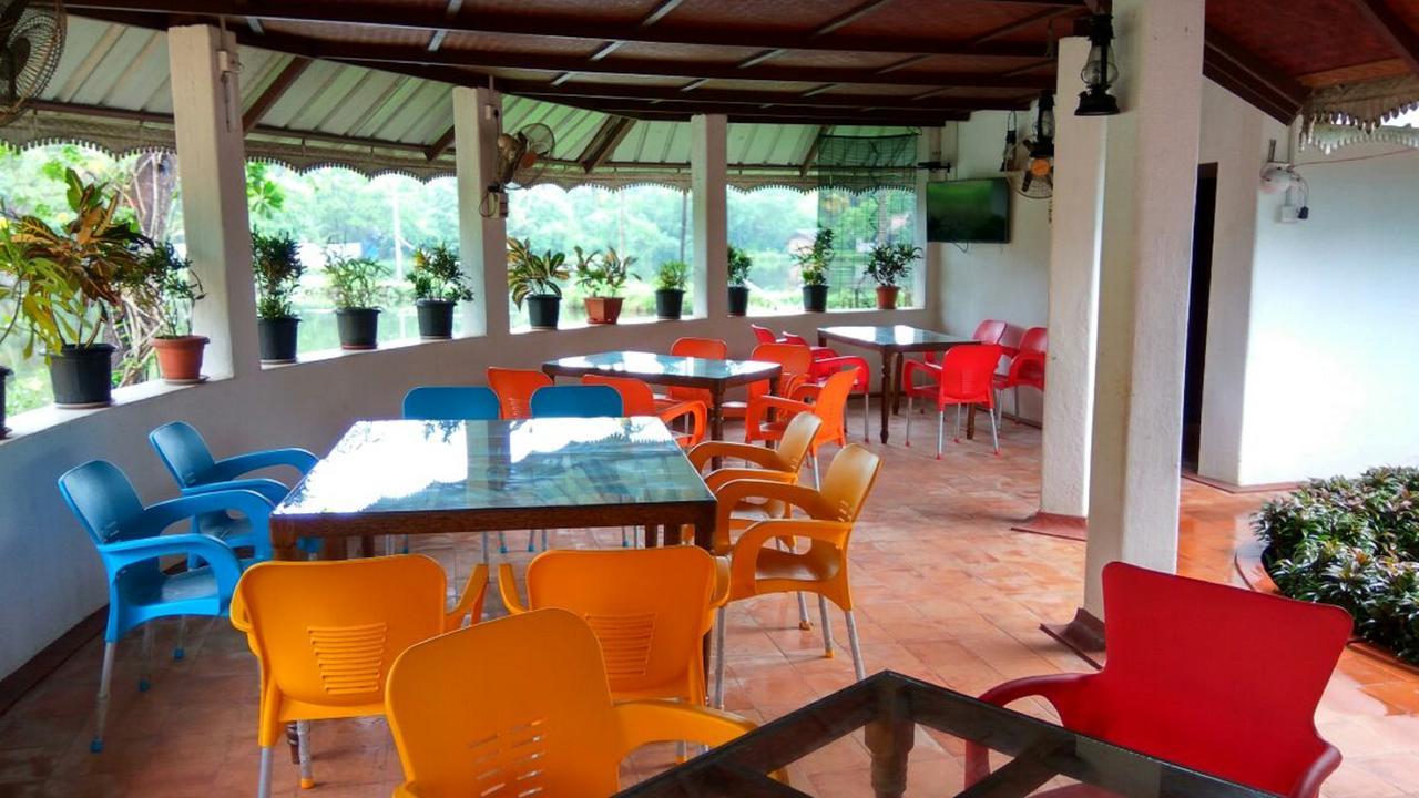 Kadaloram Beach Resort Kochi Extérieur photo